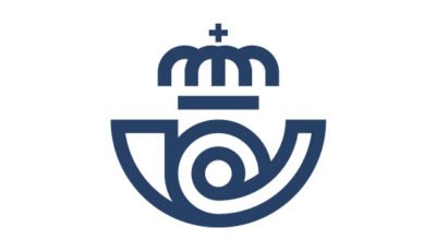 logo vector Correos