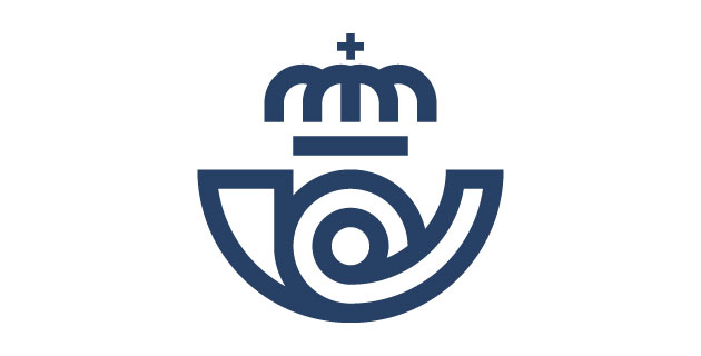 logo vector Correos