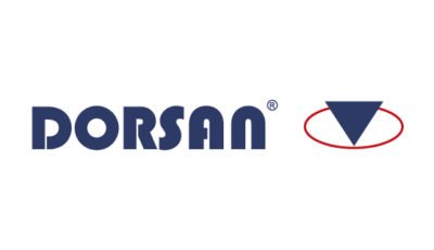logo vector Dorsan Filtración