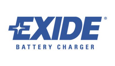 logo vector EXIDE