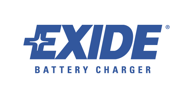 logo vector EXIDE
