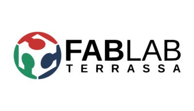 logo vector FabLab Terrassa