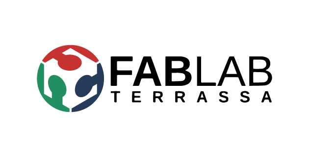 logo vector FabLab Terrassa