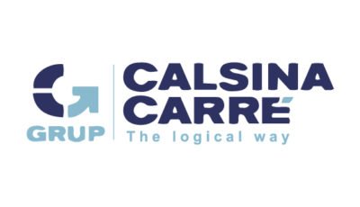 logo vector Grupo Calsina Carré