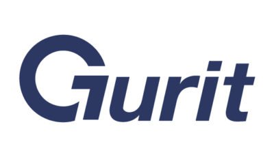 logo vector Gurit