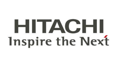 logo vector Hitachi