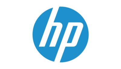 logo vector HP