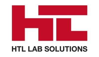 logo vector HTL Lab Solutions