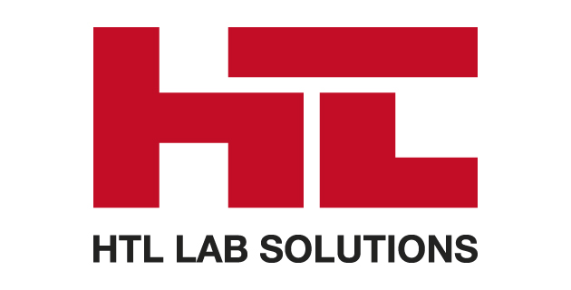 logo vector HTL Lab Solutions