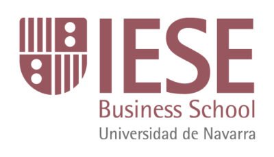 logo vector IESE Business School