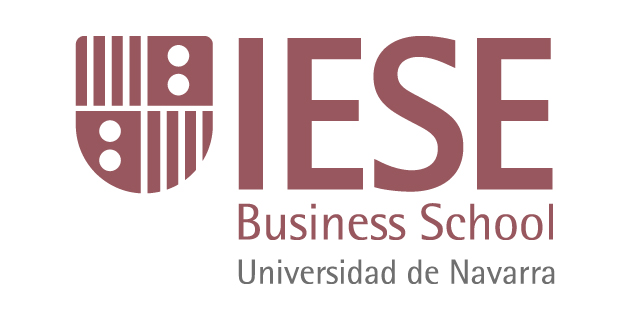 logo vector IESE Business School
