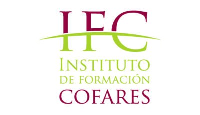 logo vector Instituto de Formación Cofares