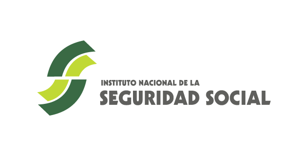 logo vector Instituto Nacional de la Seguridad Social