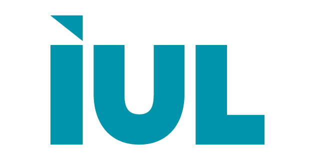 logo vector IUL