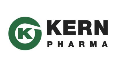 logo vector Kern Pharma