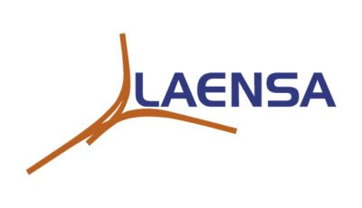 logo vector LAENSA