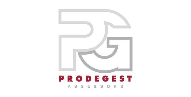 logo vector PRODEGEST