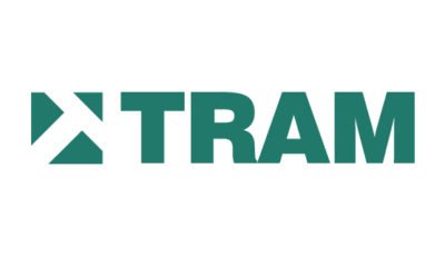 logo vector TRAM