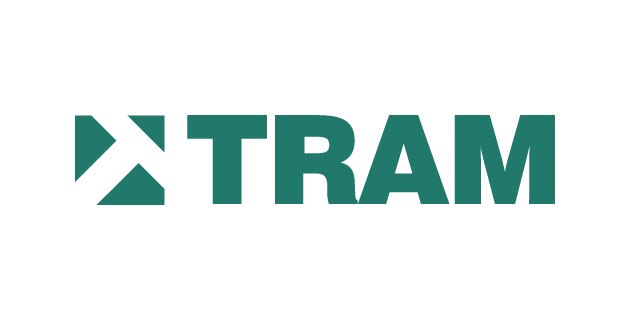 logo vector TRAM