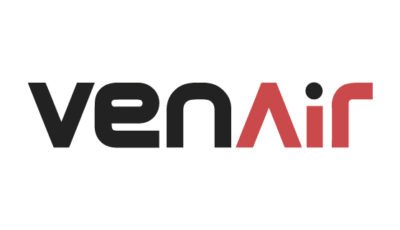 logo vector Venair