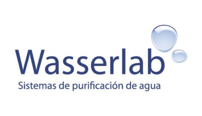 logo vector Wasserlab