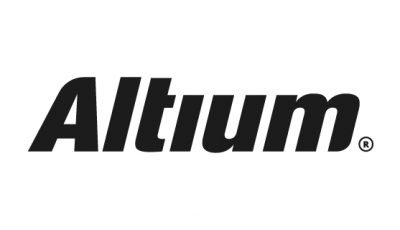 logo vector Altium