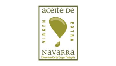 logo vector Aceite de Navarra