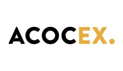 logo vector ACOCEX