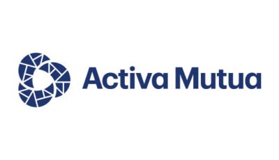 logo vector Activa Mutua