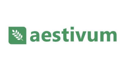logo vector AESTIVUM