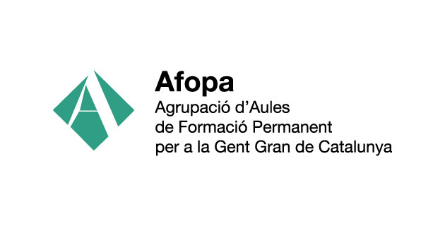 logo vector Afopa