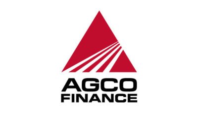 logo vector AGCO Finance