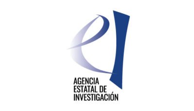 logo vector Agencial Estatal de Investigación