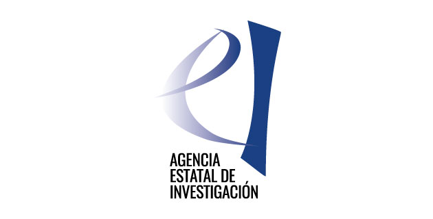 logo vector Agencial Estatal de Investigación