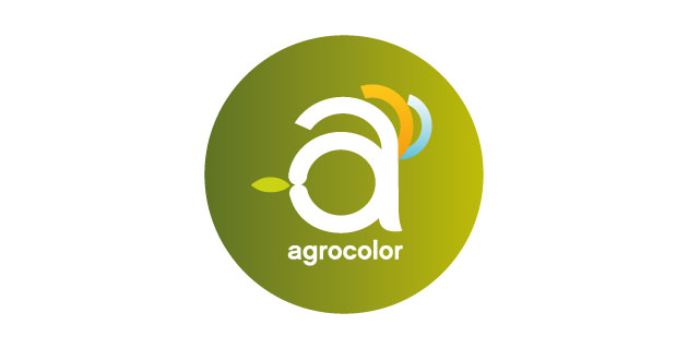 logo vector Agrocolor