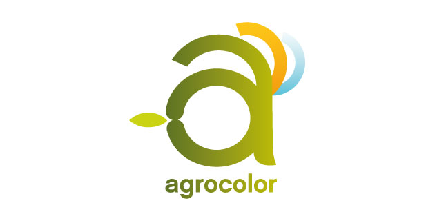 logo vector Agrocolor