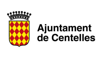 logo vector Ajuntament de Centelles