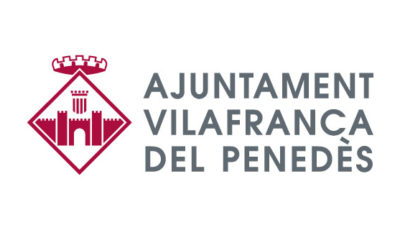 logo vector Ajuntament de Vilafranca del Penedès