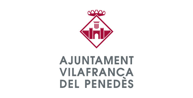 logo vector Ajuntament de Vilafranca del Penedès