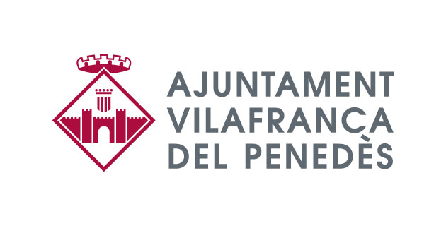 logo vector Ajuntament de Vilafranca del Penedès