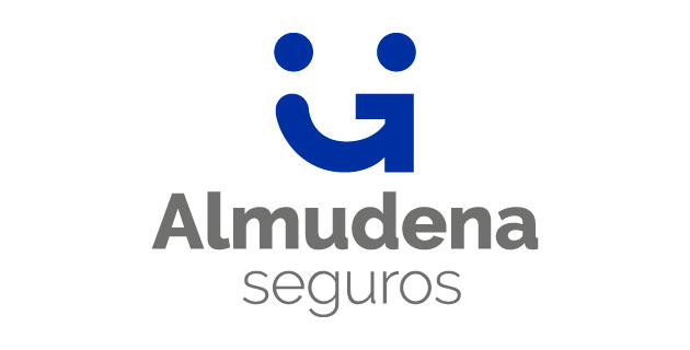 logo vector Almudena Seguros
