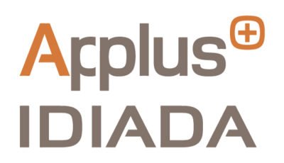 logo vector Applus+ IDIADA