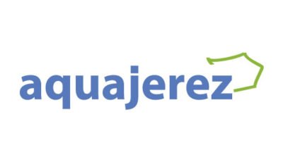 logo vector Aquajerez