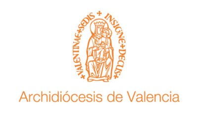 logo vector Archidiócesis de Valencia