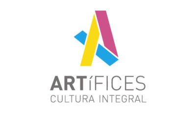 logo vector Artifices Cultura Integral