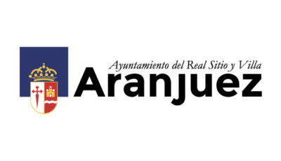 logo vector Ayuntamiento de Aranjuez