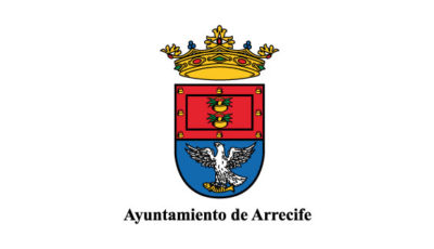 logo vector Ayuntamiento de Arrecife