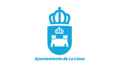 logo vector Ayuntamiento de La Línea