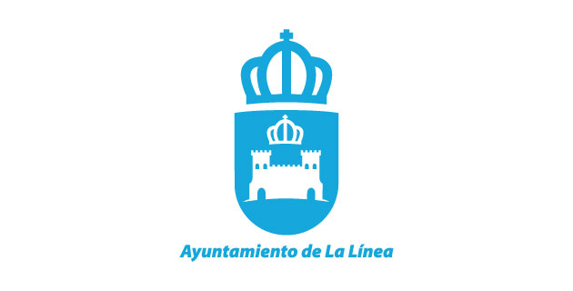 logo vector Ayuntamiento de La Línea