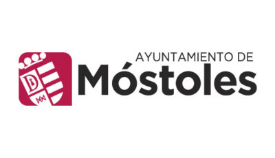 logo vector Ayuntamiento de Mostoles